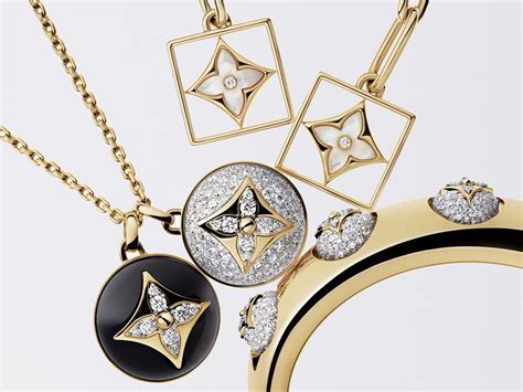 The Designer Behind The New Louis Vuitton B.Blossom Jewellery 